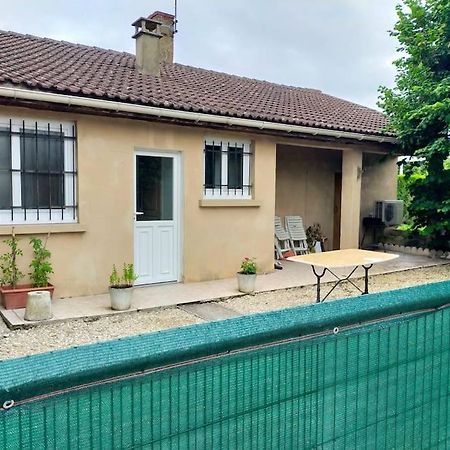 Maison Verrieres  ภายนอก รูปภาพ