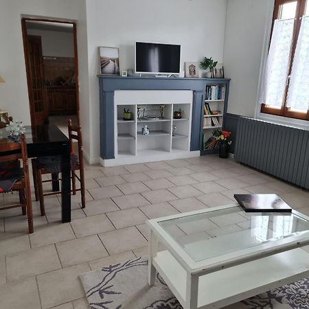 Maison Verrieres  ภายนอก รูปภาพ